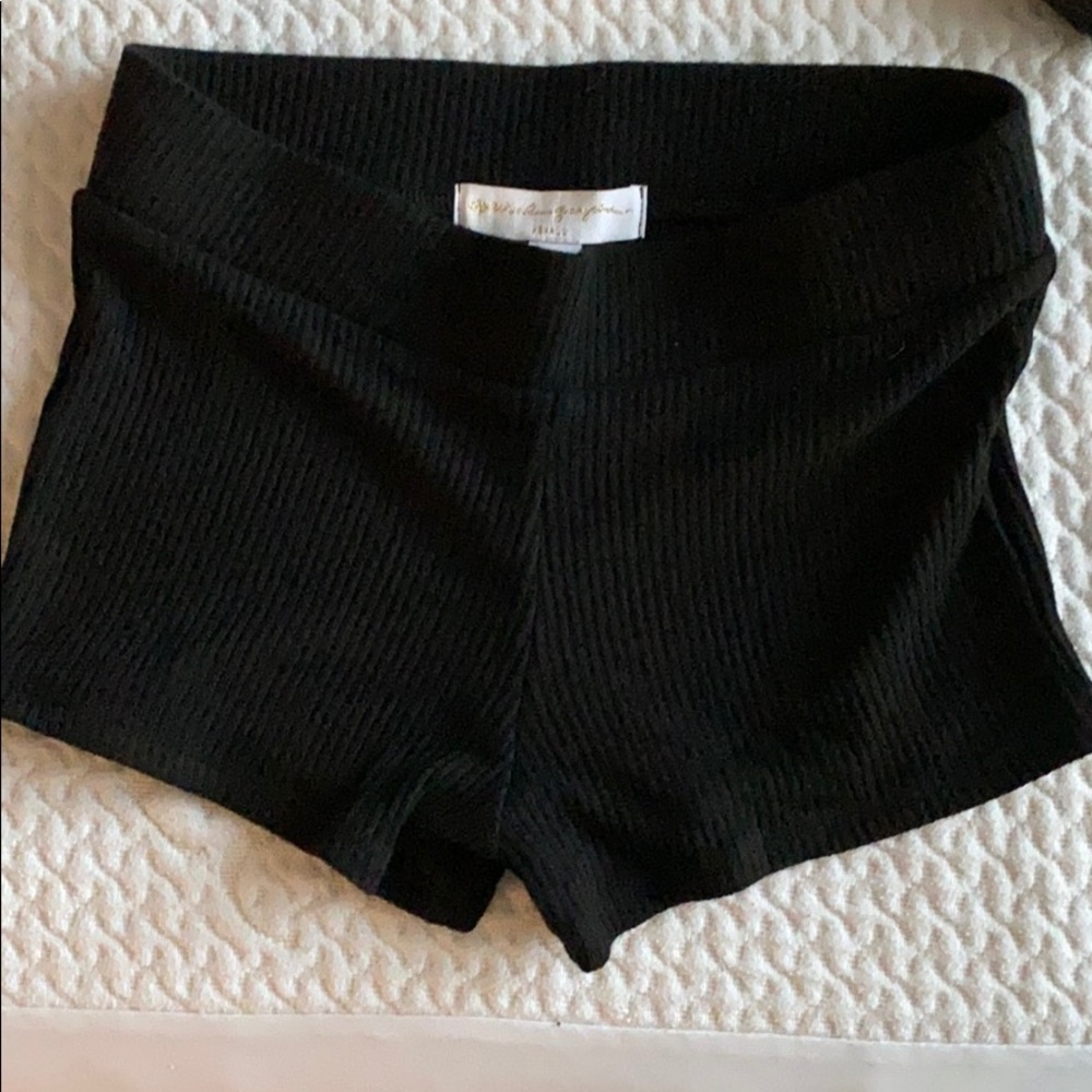 Spiritual gangster DREAMER shorts